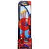 Stamp Set arco ispirato a Spider-Man
