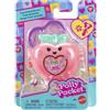Polly Pocket: Mini sorprese fruttate - diversi tipi