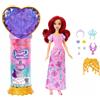Disney Principesse Disney: Bambola Sorpresa del Cuore - Ariel