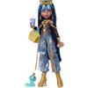 Monster High: Bambola Cleo