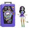 Monster High: Viaggio da brivido - Jinafire