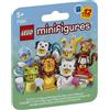 LEGO ® LEGO® City Animali, serie 28 71051