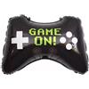 Palloncino in foil a forma di game controller - 39 x 58 cm