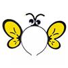 Accessori per costume: Cerchietto ape