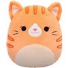 Squishmallows: Gigi, il gatto peluche - 20 cm