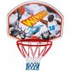 Tabellone da basket con anello - 60 x 41 cm