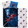 Parure copripiumino Spider-Man - 150 x 210 cm, 50 x 60 cm
