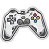 Cuscino a forma di console di gioco
