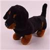 Peluches bassotto - 23 cm
