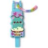brand858 Rainbow Loom: Auto Loom - kit iniziale per creare braccialetti
