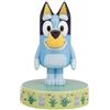 Bluey: Figura lampada notte