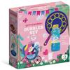 Set per bolle di sapone della principessa