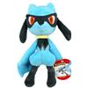 Peluche Pokémon - Riolu, 20 cm