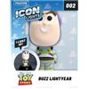 Disney Toy Story: lampada da notte di Buzz Lightyear
