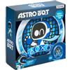brand855 Astrobot: Lampada da tavolo