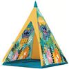 Johns Sport: tenda tipi Lilo & Stitch - 100 x 100 x 140 cm