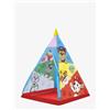 Johns Sport Tenda teepee Paw Patrol Johns Sport - 100 x 100 x 140 cm