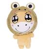 brand857 Hoody Kin Accademia: Peluche Cavallo - 31 cm