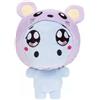 brand857 Hoody Kin Accademia: Ippopotamo peluche - 31 cm