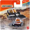 Matchbox: macchinina - Skidster