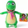 Dora l'esploratrice: Isa l'iguana peluche - 20 cm
