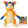 Dora l'esploratrice: Swiper la volpe peluche - 20 cm