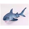 Peluches squalo blu - 62 cm