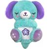 Dreamiezz: Cane peluche interattivo - 30 cm