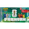 Pacchetto di carte premium FIFA World Cup 2026 Adrenalyn XL