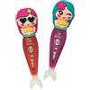 brand850 Clementoni: Crazy Chic: Lucidalabbra Sirena, 1 pezzo - vari tipi