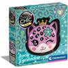 brand850 Crazy Chic: Set ombretti leopardato super trendy