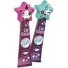 brand850 Crazy Chic: lucidalabbra a sfera Lovely - vari tipi