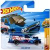 Hot Wheels Macchinina Hot Wheels - Time Shifter