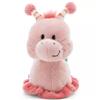 Nici: Peluche a forma di lumaca - 15 cm
