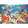 Clementoni: Avventura sottomarina puzzle - 30 pezzi