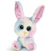 Nici: Rainbow Candy, coniglio di peluche - 15 cm