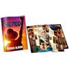 Album di figurine di One Piece