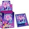 K-Pop: Demon Hunters figurine adesive in bustina sorpresa - 1 pacchetto con 5 adesivi
