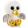 Nici: Gabbiano Gulbert peluche - 15 cm