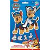 Set per graffiare immagini di Paw Patrol con magnete