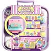 Puffy Pouches: Set design charm soffici - supermercato