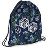 Ars Una Geek: Sacca da ginnastica