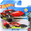Hot Wheels Macchinina Hot Wheels - High-Tail Chaser