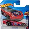 Hot Wheels Macchinina Hot Wheels - Supercharged