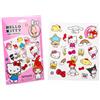 Set di tatuaggi di Hello Kitty