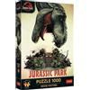 Trefl: Jurassic Park - Puzzle locandina del film - 1000 pezzi