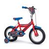 Bicicletta per bambini Huffy - Spider-Man 14"