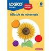 Logico: Primo Animali e piante - in ungherese