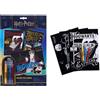 Harry Potter: album da colorare in velluto
