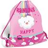 brand863 Lollipop Rainbow: sacca da ginnastica